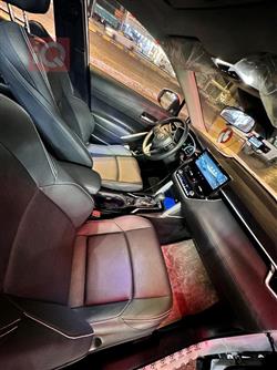 تويوتا فرونتلاندر